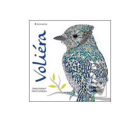 Voliéra