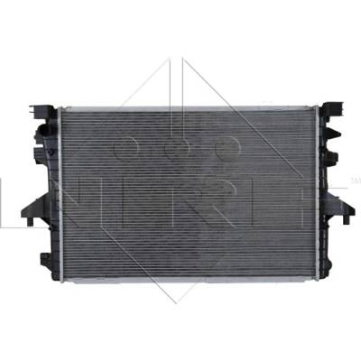 Chladič, chlazení motoru NRF 53154
