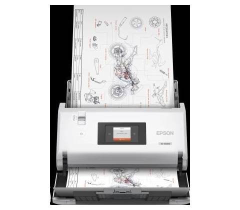 Epson WorkForce DS-30000