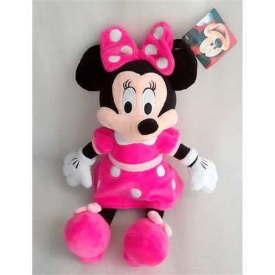 Minnie Mouse velká 38 cm
