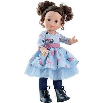 Paola Reina - Комплект дрехи за кукла - 42 см (56023_1)