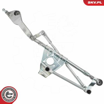 Mechanizmus stieračov ESEN SKV 05SKV195