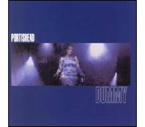 DUMMY - PORTISHEAD