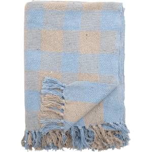 Bloomingville Одеяло 130x160 cm Largs - Bloomingville (82062207)