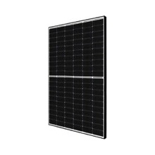 Canadian Solar 455W HiKu6 mono PERC CS6L-455 černý rám