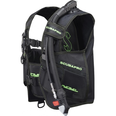 Scubapro Dětský žaket BC REBEL