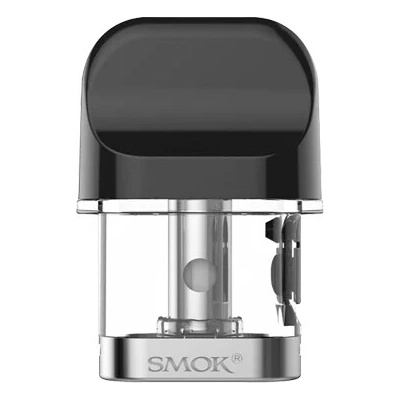 Smoktech Novo 2 POD cartridge 1,4 ohm 1 ks
