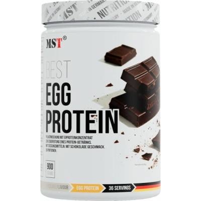MST Nutrition Best EGG Protein 900 g