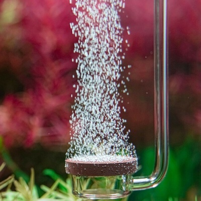 Twinstar Difuzor CO2 L