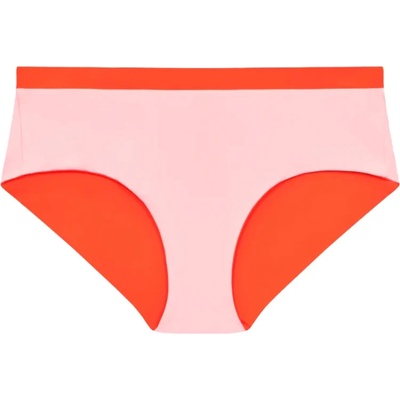 MYMARINI Дамско бикини долнище MYMARINI Women's Shorts Bikini bottom - Poppy / Macaron - размер XL (150-5682-0714)