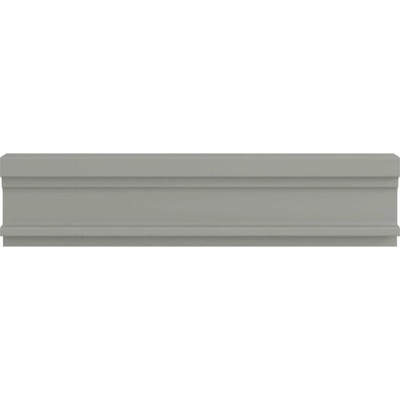Fineza Boiserie BOISERIETOCR 7 x 30 cm tomillo mat 1 ks