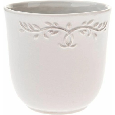 Casa de Engel Керамичен капак за саксия, 0/12 Casa de Engel | Lilav | Home | UNI