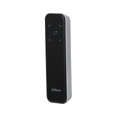 DAHUA Картов четец и кодова ключалка Dahua (ASR2200A-B) (ASR2200A-B)