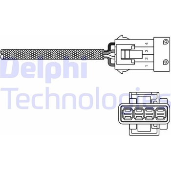 Lambda sonda DELPHI ES20255-12B1