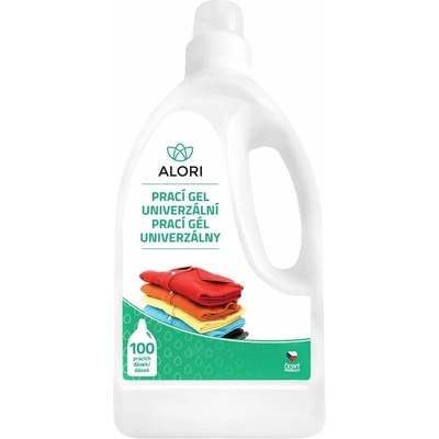 Alori Prací gel univerzální 3 l