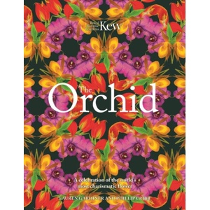 The Orchid | Phillip Cribb, Royal Botanic Gardens Kew (ISBN: 9781035426737)
