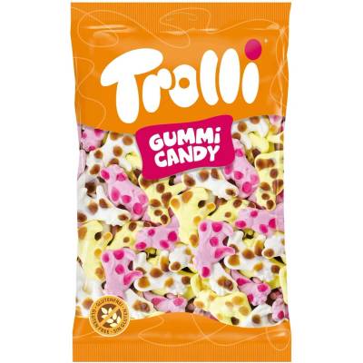 Trolli kravičky 1 kg