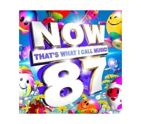 Various - Now 87