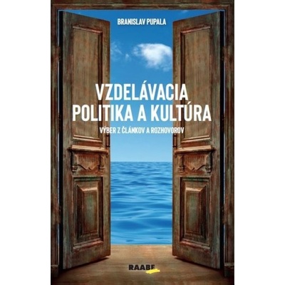 Vzdelávacia politika a kultúra