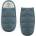 Thule Elements high-performance footmuff M/L dark slate