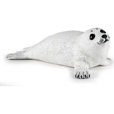 Papo - Фигурка бебе тюлен 56028