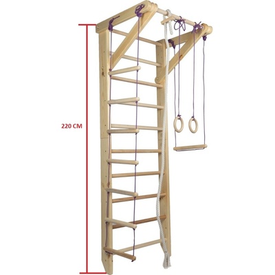sportbaby sport 2 220/240 cm