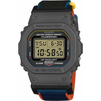 Casio DW-5600MNC-8A2