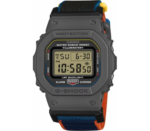 Casio DW-5600MNC-8A2