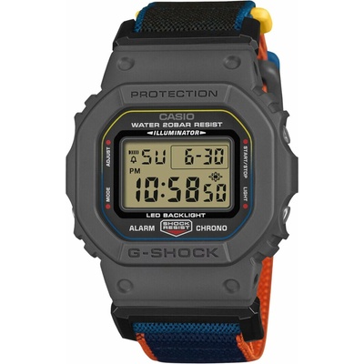 Casio DW-5600MNC-8A2