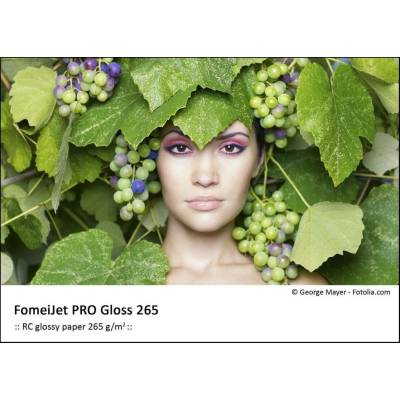 FOMEI A4, 50 listů, 265 g/m2