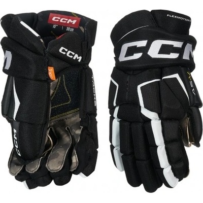 Hokejové rukavice CCM Tacks AS-V SR – Zboží Dáma