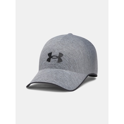 Under Armour Унисекс шапка Under Armour STEALTHFORM BLTZ ADJ Under Armour | Siv | МЪЖЕ | S/M