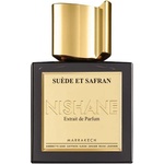 NISHANE Suede et Safran Extrait de Parfum 50 ml Tester Парфюми