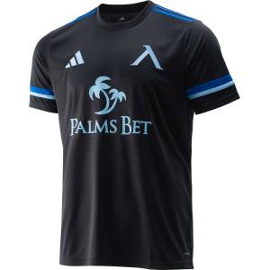 LEVSKI Third Jersey