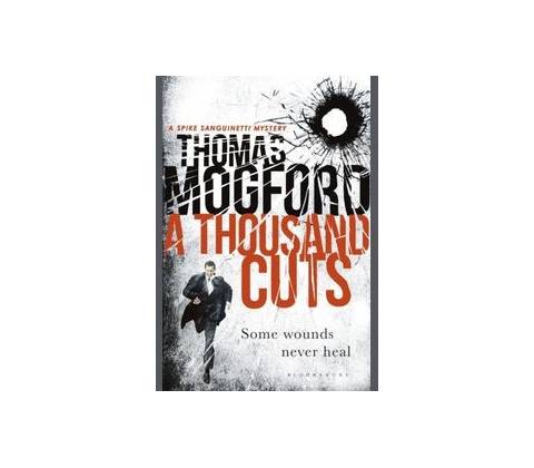 A Thousand Cuts
