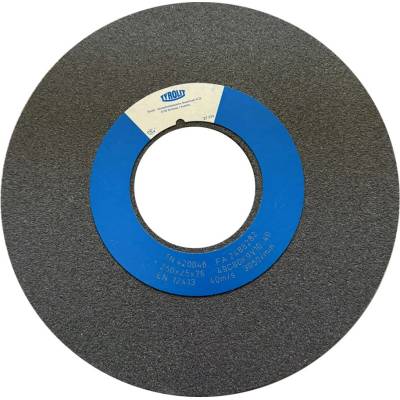 Tyrolit Brusný kotouč plochý 250 x 25 x 76 mm 49C80K9V40 T420046