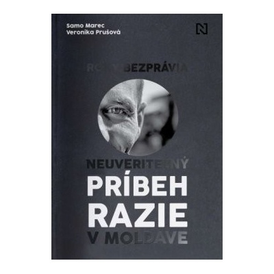 Roky bezprávia - Samo Marec, Veronika Prušová