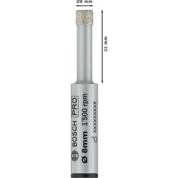 Bosch 2608599055
