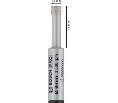 Bosch 2608599055