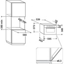 Whirlpool AMW 730 WH