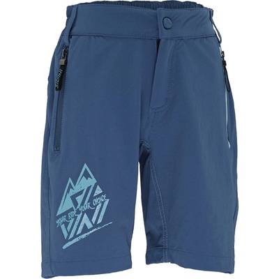 Silvini Acri Sportovní kraťasy blue