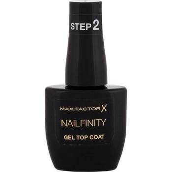 Max Factor Nailfinity lak na nechty 200 The Icon 12 ml