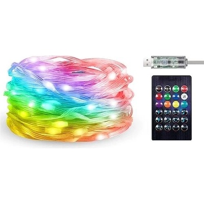 BIRI LED SMART - inteligentní osvětlení 77124
