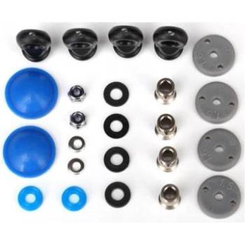 Traxxas Комплект за обслужване на амортисьори Traxxas GTR long/xx-long (2)