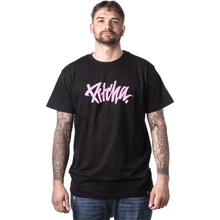 Pitcha Skill black/pussy pink