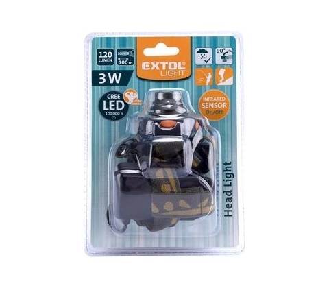 Extol Light 4-MA43104