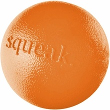 Planet Dog Orbee-Tuff Ball Squeak pískací 8 cm