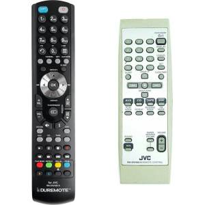 GENERAL Jvc rm-srvnb1a - дистанционно управление дубликат (rm-srvnb1a) Дистанционно