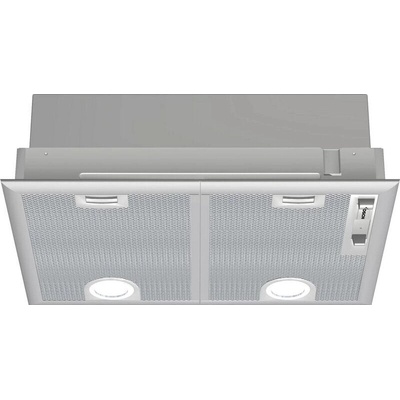 Bosch Абсорбатор за вграждане bosch dhl555bl (4242005122455)