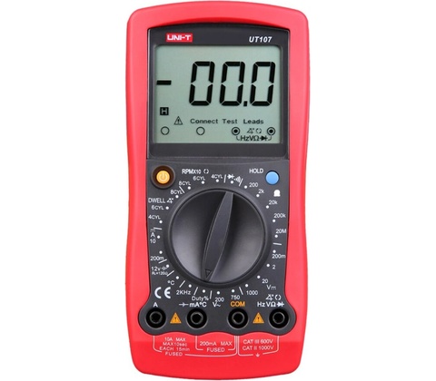 UNI-T UT107